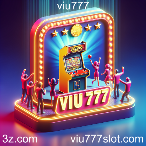 A Nostalgia dos Jogos Arcade no Viu777