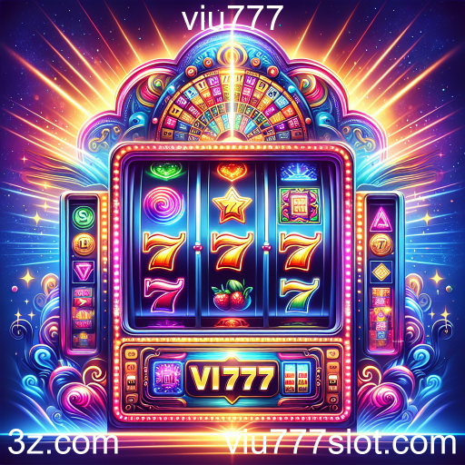 Explorando o Mundo dos Caça-Níqueis na Viu777