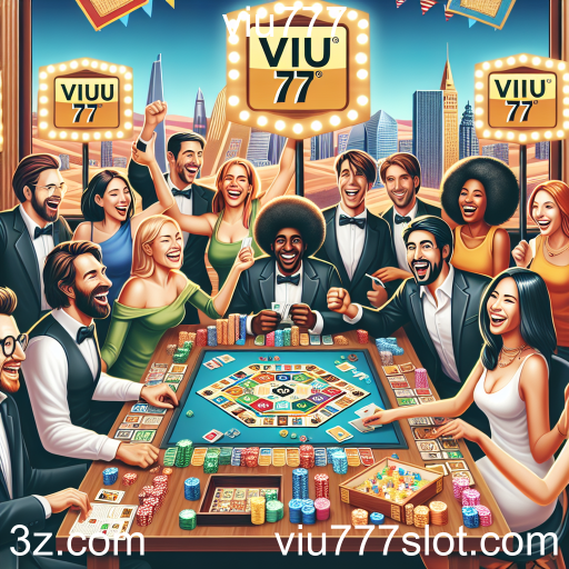 A Ascensão dos Jogos de Mesa: Conectando Pessoas e Criando Memórias