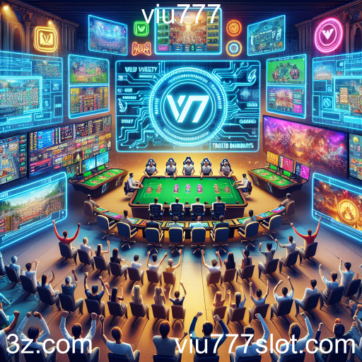 A Ascensão dos Esportes Virtuais no Cenário Global